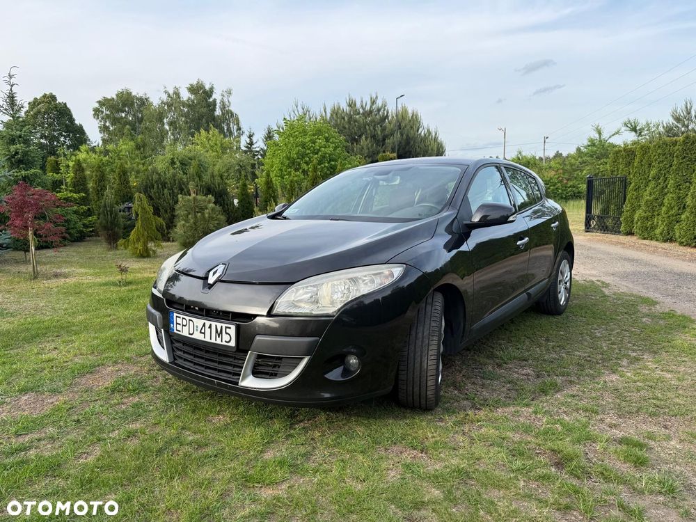 Renault Megane 1.9 dCi Dynamique - 3