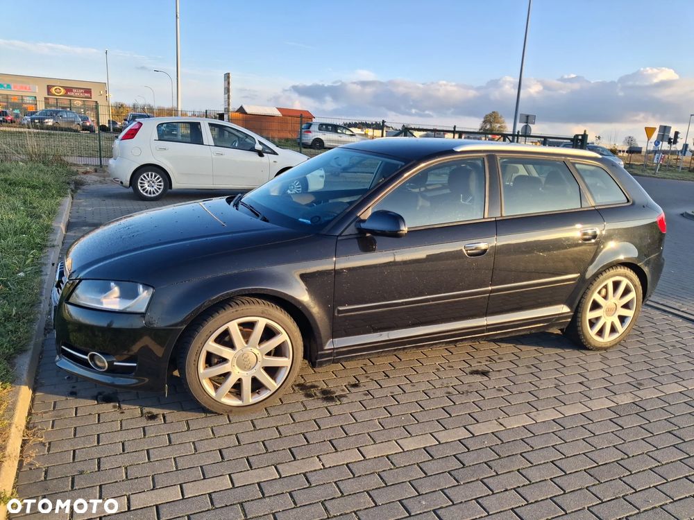 Audi A2 - 8