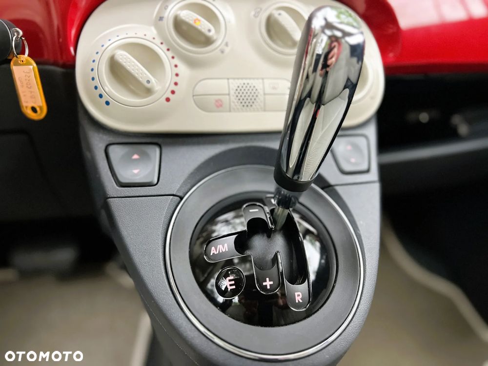 Fiat 500 - 17