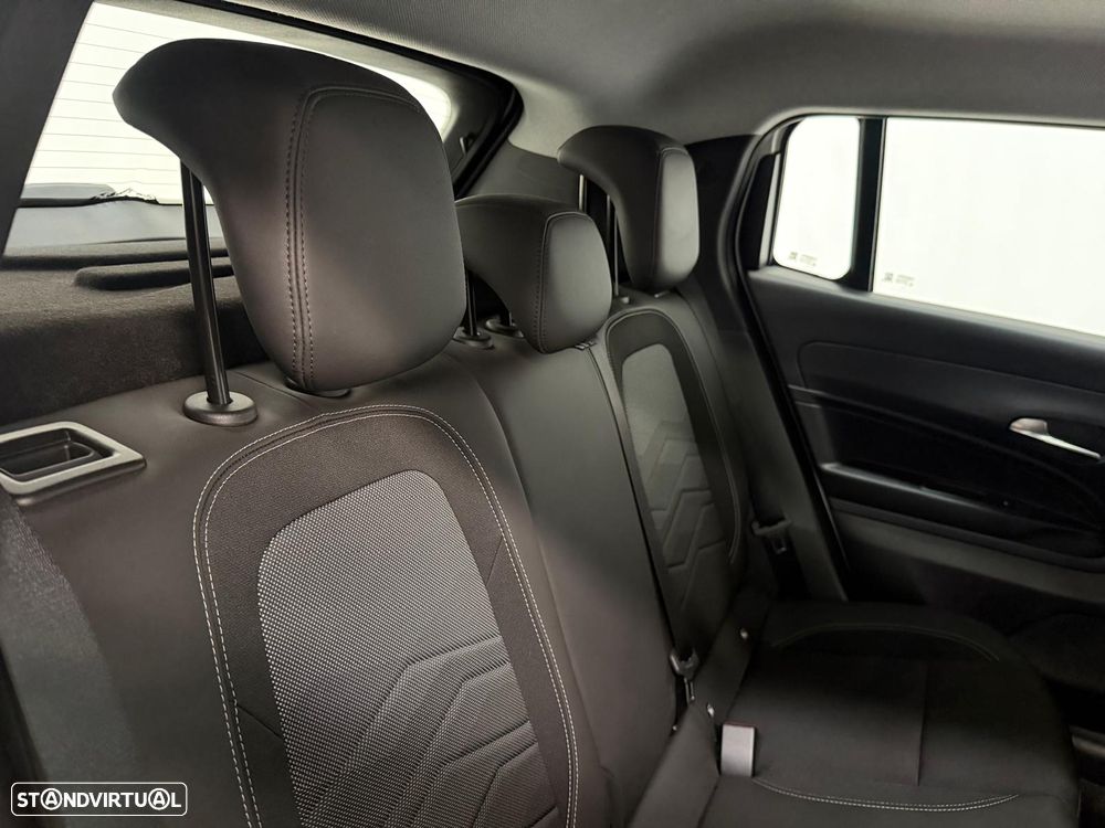 Jeep Avenger 1.2 GSE T3 Altitude - 22