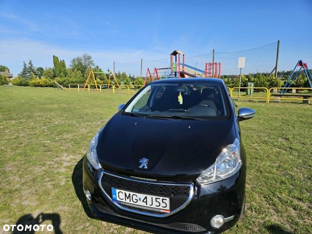 Peugeot 208 1.2 PureTech Active - 3
