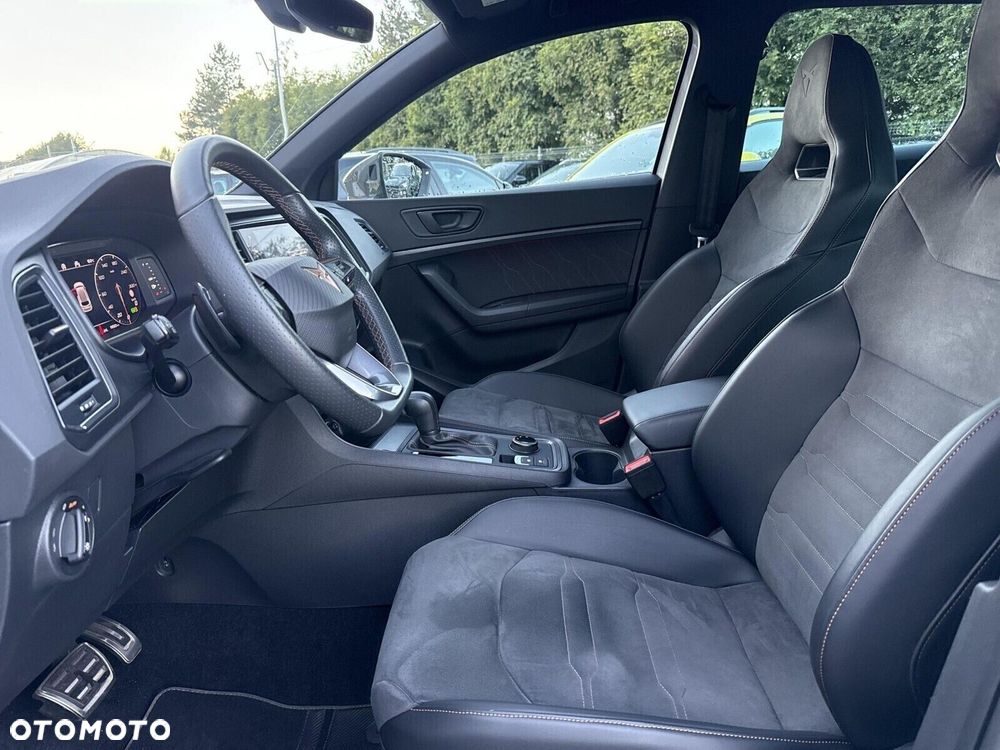 Cupra Ateca - 13