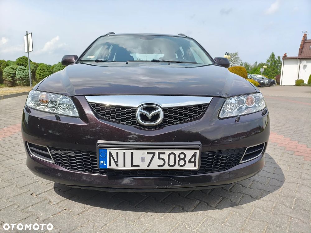 Mazda 6 - 3