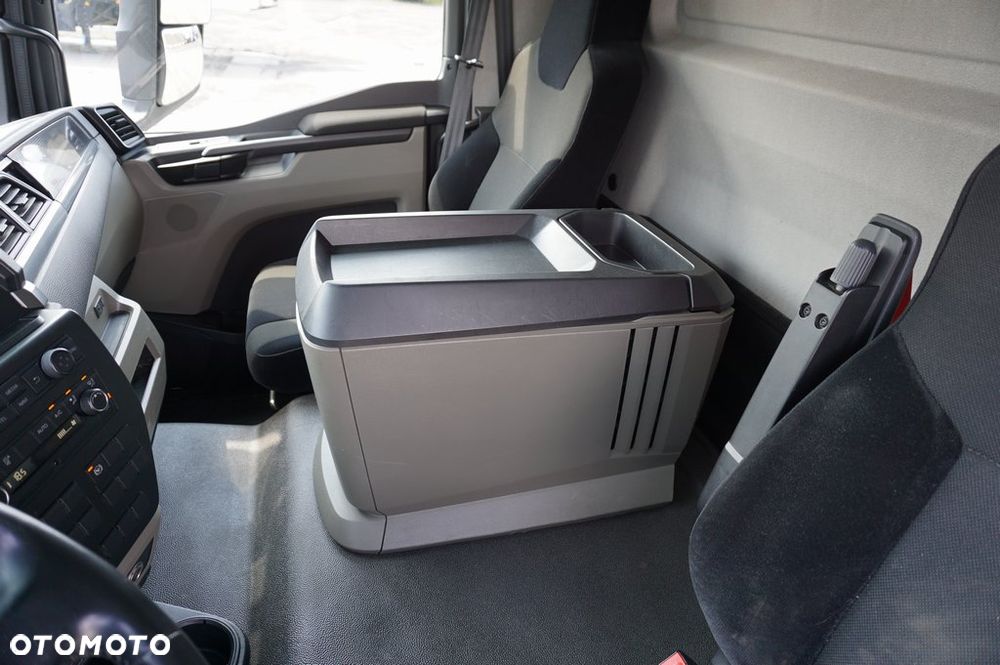 MAN TGL 12.250 4x2 BL WINDA 1500 KG NAVI * 404 000 KM * - 10