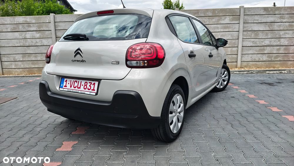 Citroën C3 - 7
