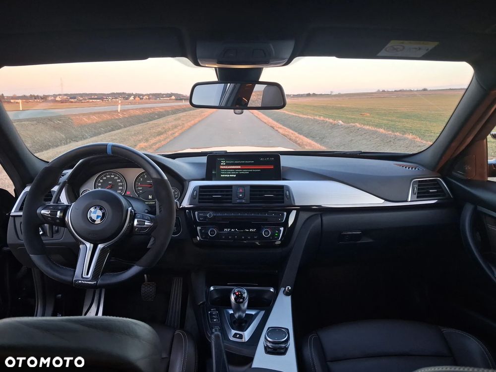 BMW M3 - 7
