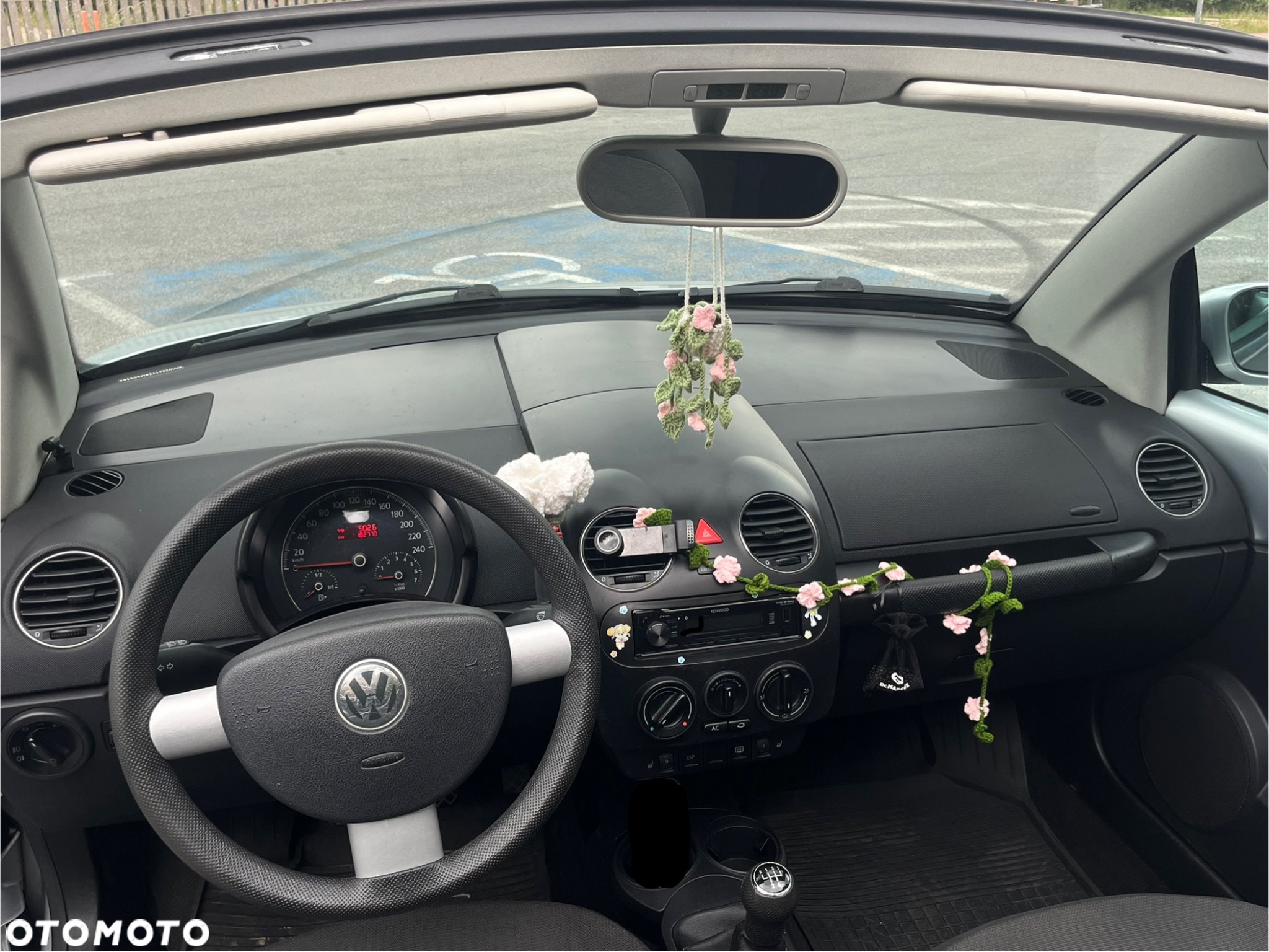 Volkswagen Beetle - 11