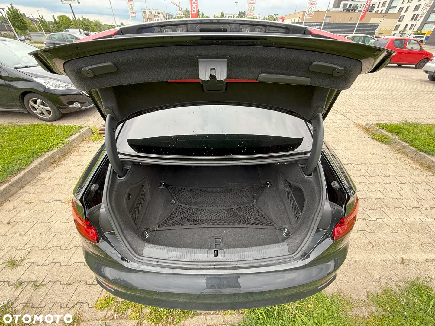 Audi A5 2.0 TFSI Quattro Sport S tronic - 18