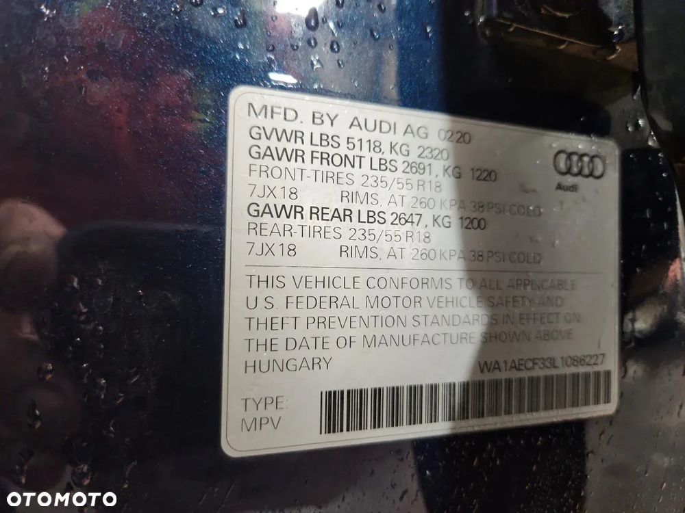 Audi Q3 - 14