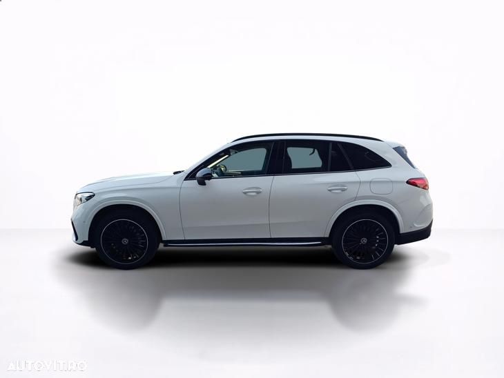 Mercedes-Benz GLC - 9