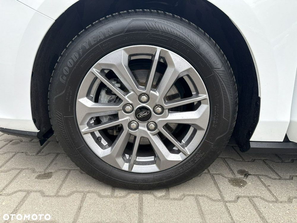 Ford Focus - 10