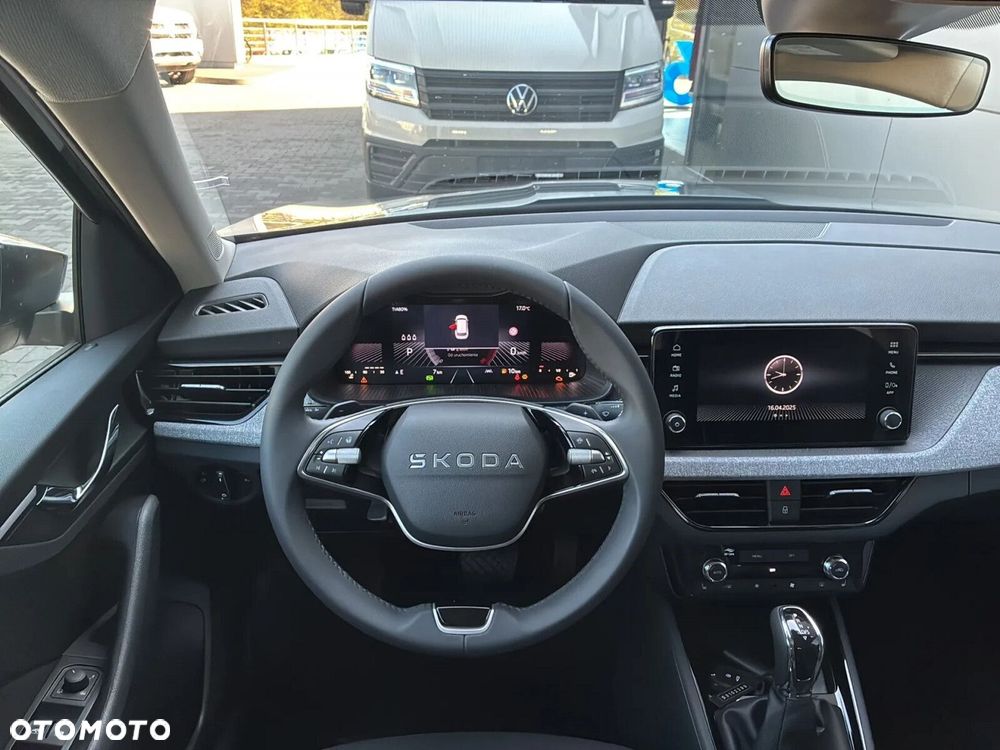 Skoda Kamiq - 13