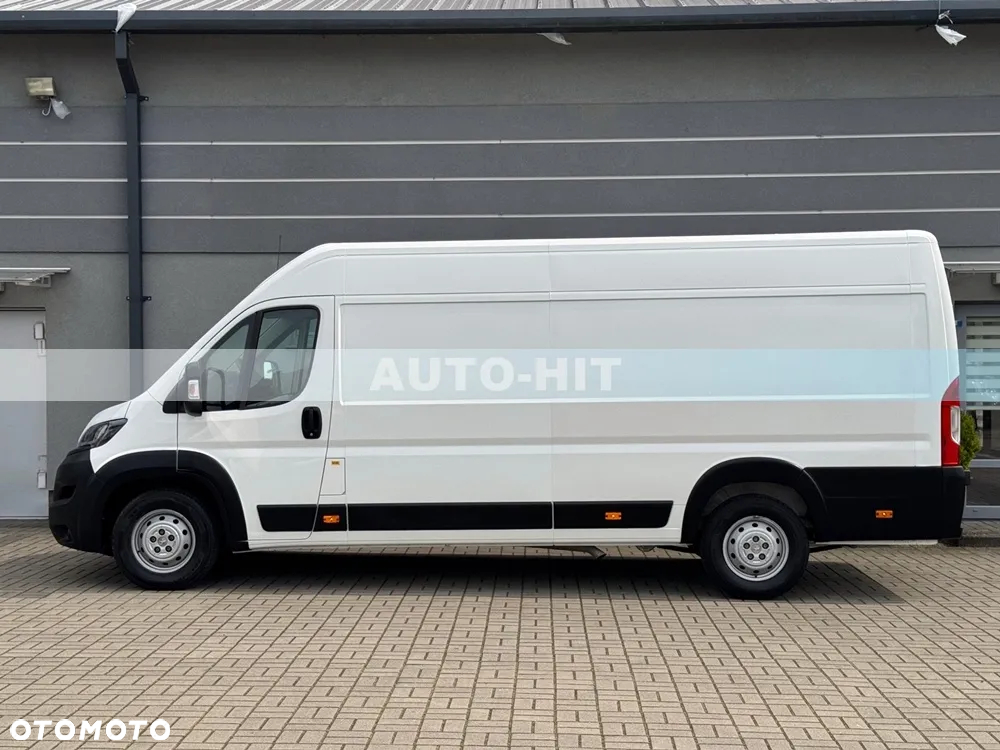 Peugeot Boxer - 12