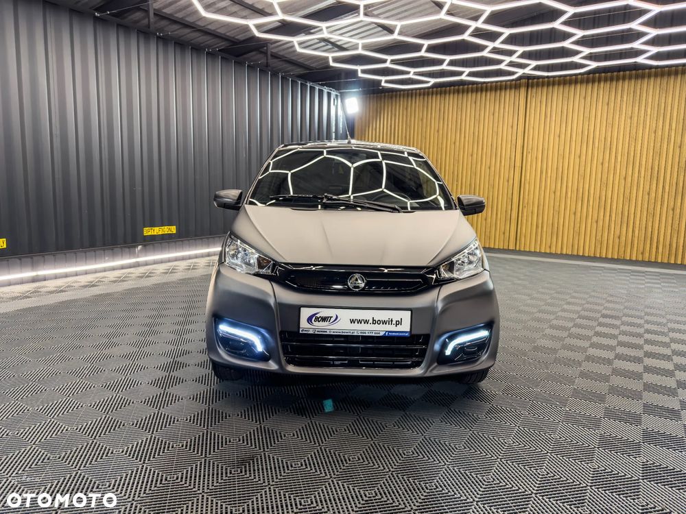 Aixam Coupe - 7