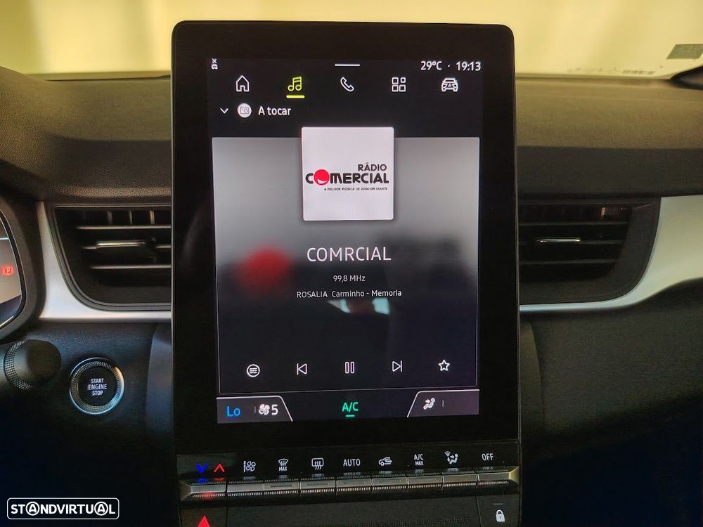 Mitsubishi ASX 1.2 DI-T Bi-Fuel Kaiteki - 23