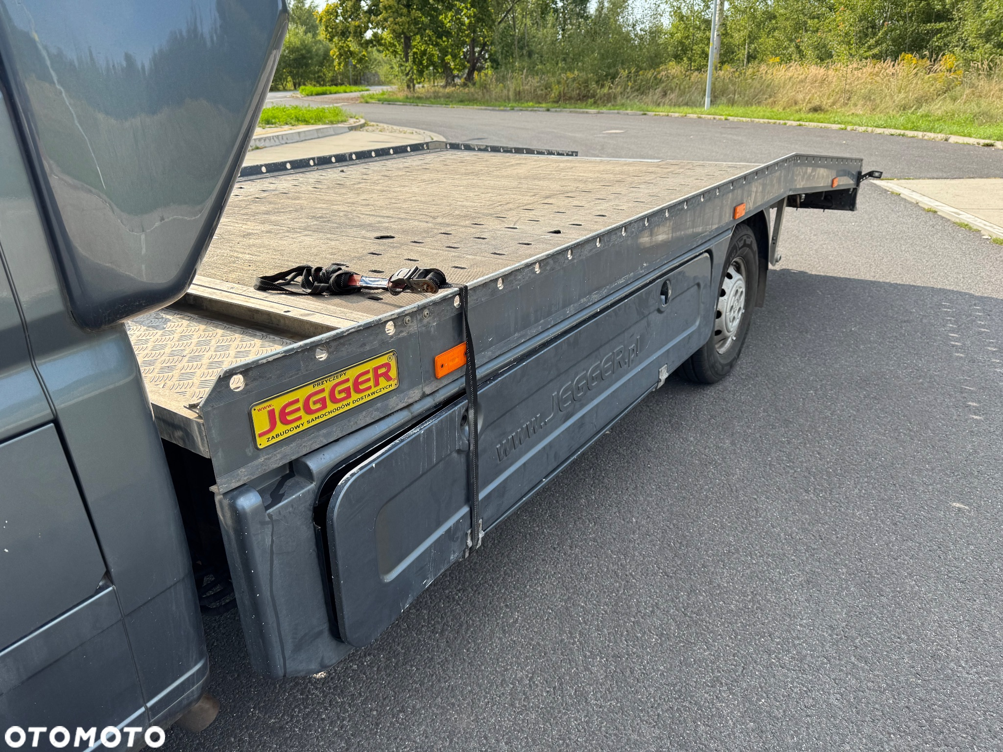 Peugeot Boxer - 13