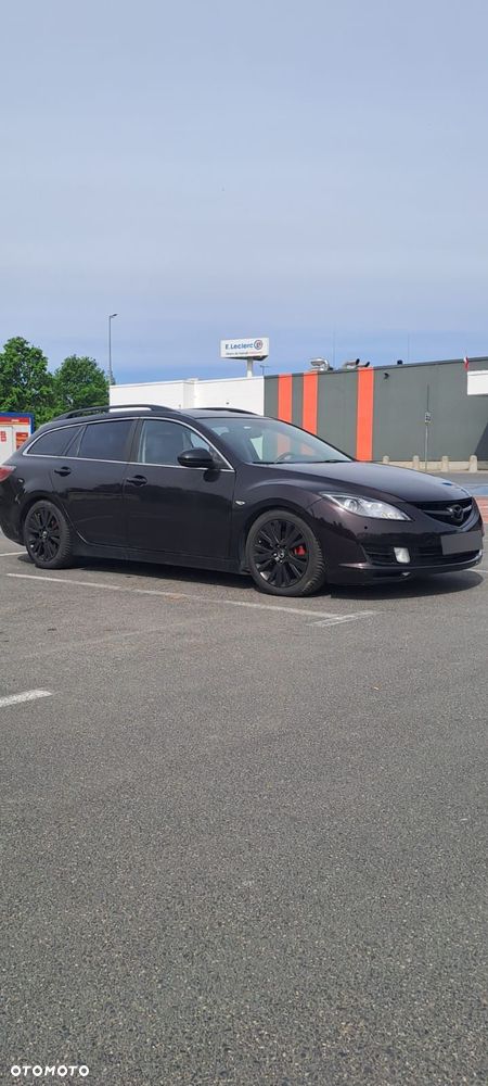 Mazda 6 2.0 CD Exclusive - 24