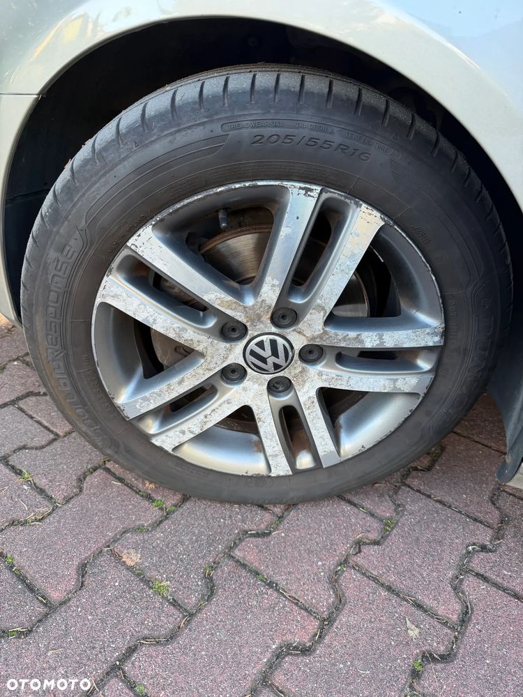 Volkswagen Golf 1.4 TSI Comfortline - 19