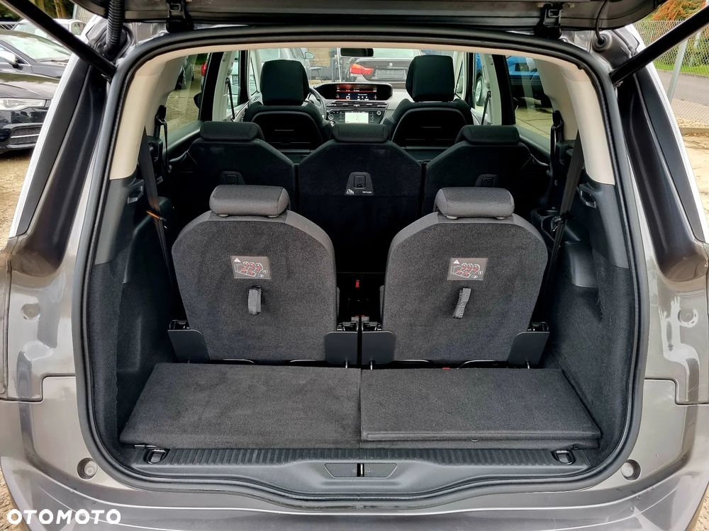 Citroën C4 SpaceTourer Grand 1.5 BlueHDi More Life S&S EAT8 - 13