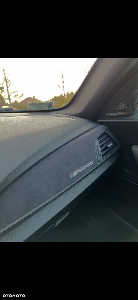 BMW Seria 2 M235i sport - 13