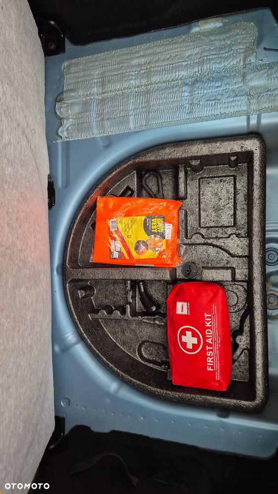 Ford Fiesta 1.25 Trend Edition - 14