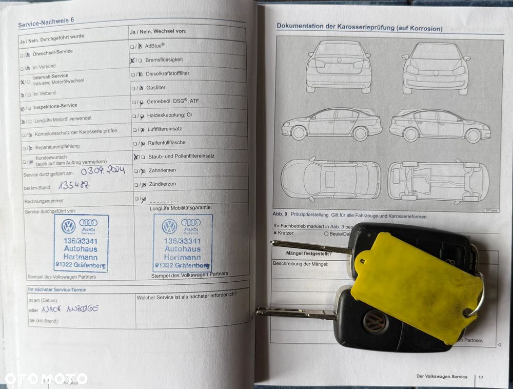 Volkswagen Polo - 19