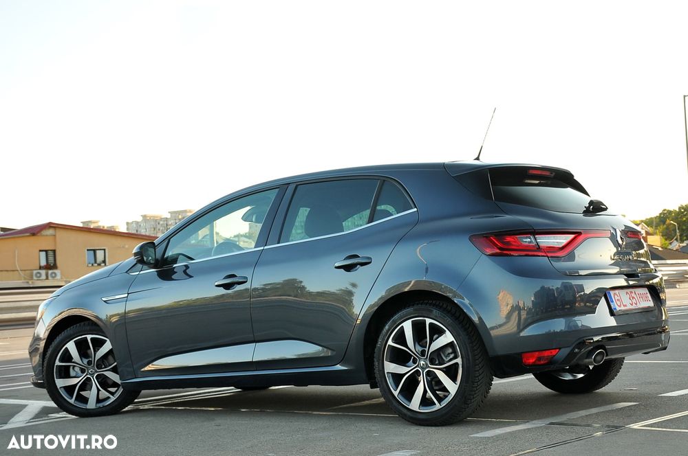 Renault Megane Energy 1.2 TCe Intens - 4