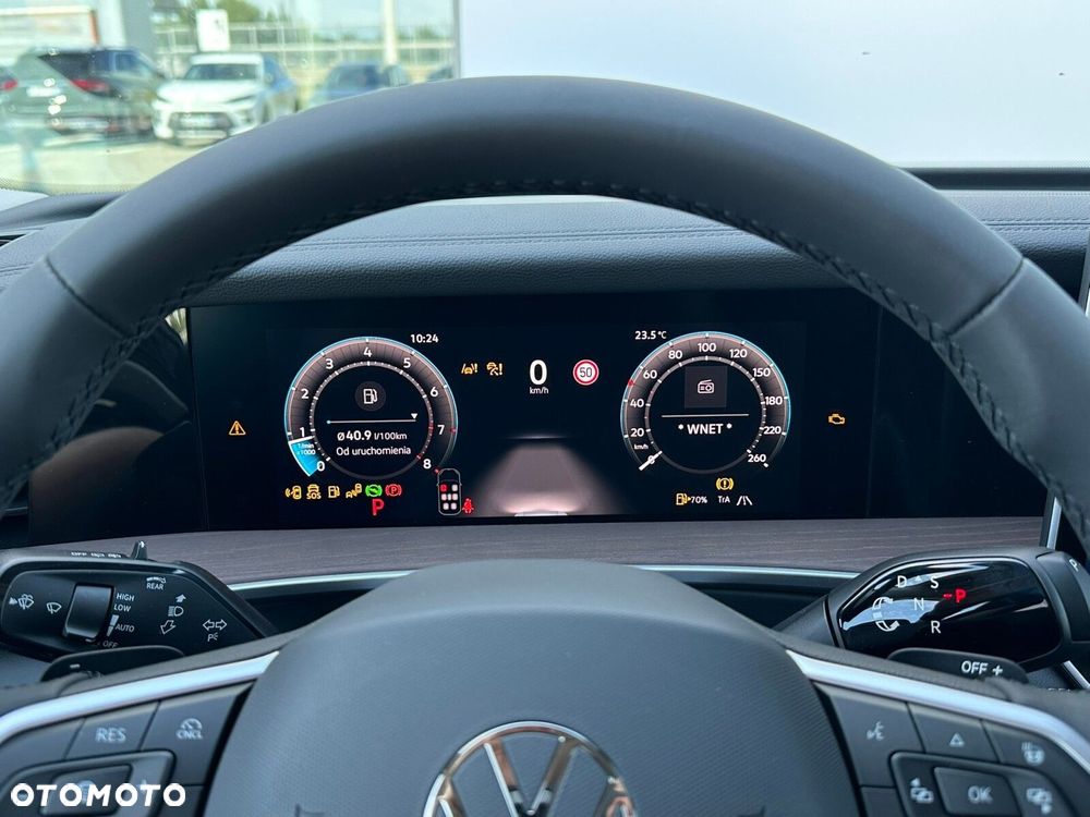 Volkswagen Tayron 2.0 TSI 4Mot Elegance DSG - 25