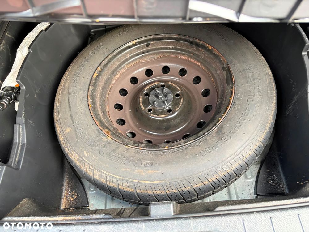 SsangYong/KGM Korando 2.0 E-XDi DPF 2WD Automatik Sapphire - 27