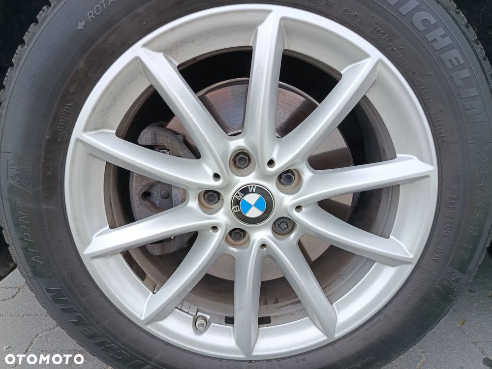 BMW X1 sDrive18i Sport Line - 37