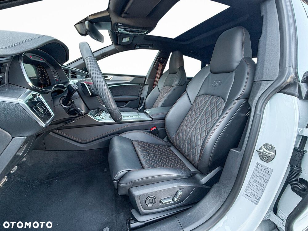 Audi A7 Sportback - 21
