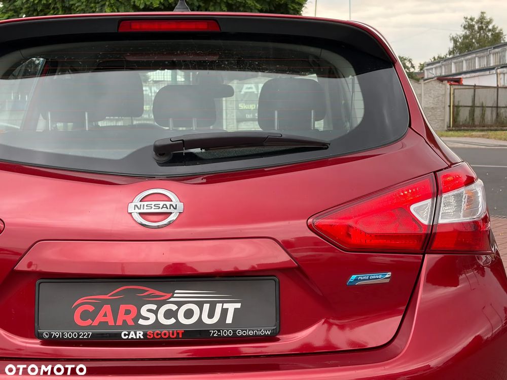 Nissan Pulsar 1.5 dCi Acenta - 10