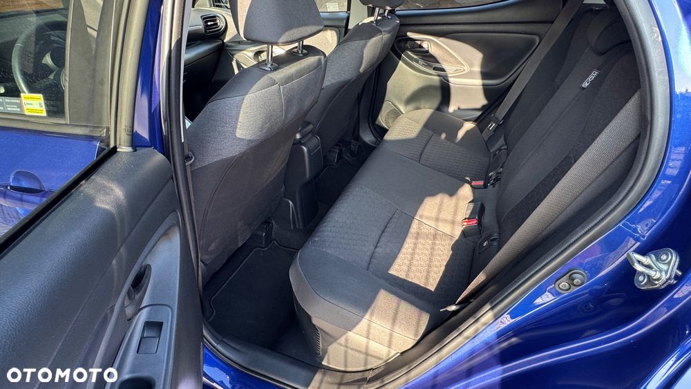 Toyota Yaris - 21