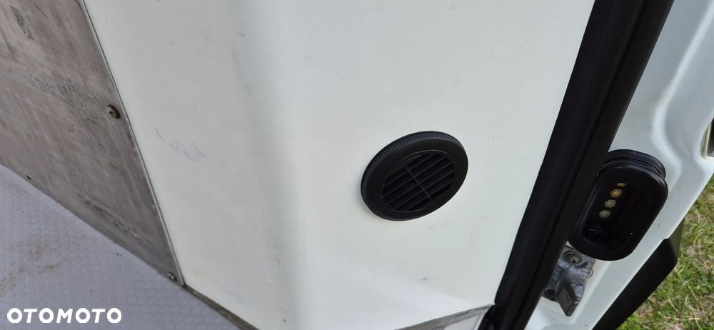 Opel Opel Movano Chłodnia Leki Warzywa - 33