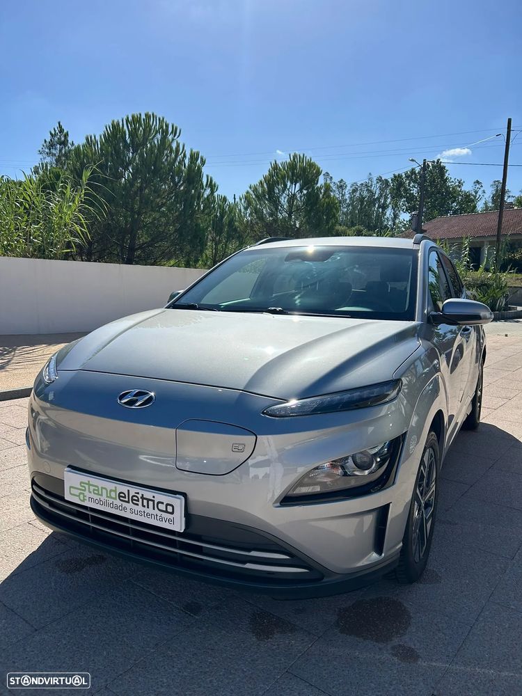 Hyundai Kauai Premium - 2