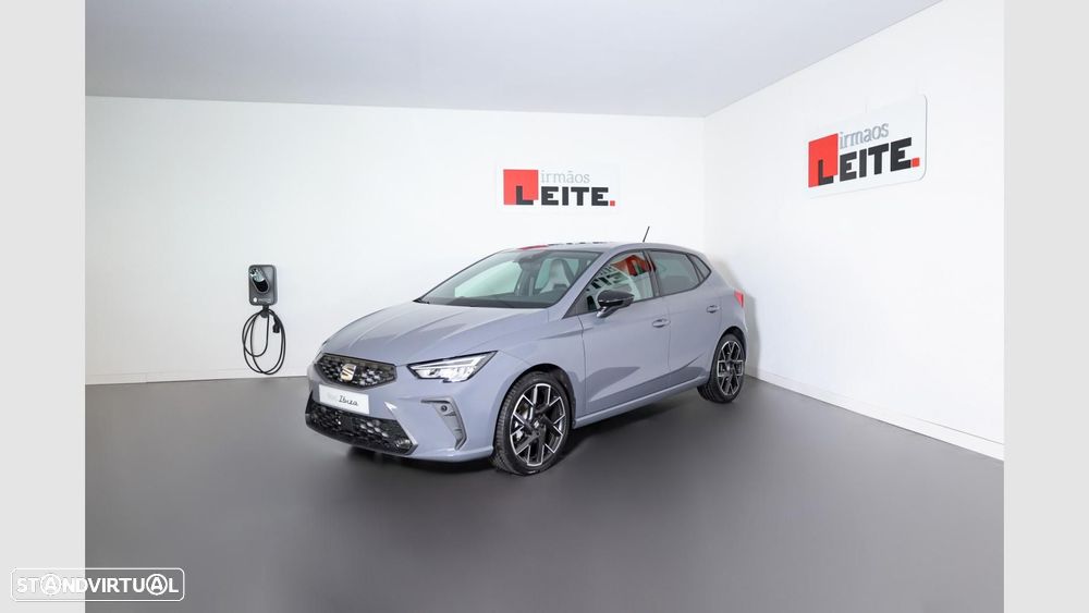 SEAT Ibiza 1.0 TSI FR - 3