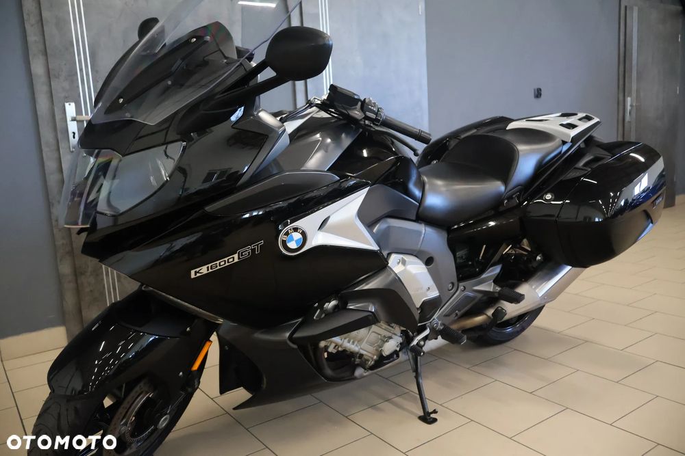 BMW K - 31