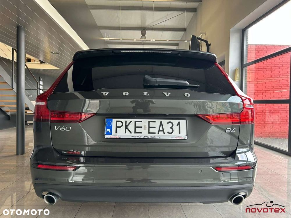Volvo V60 - 7