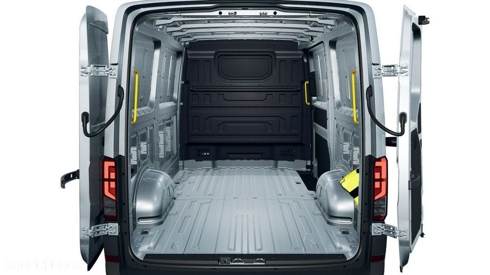 Volkswagen Crafter - 8