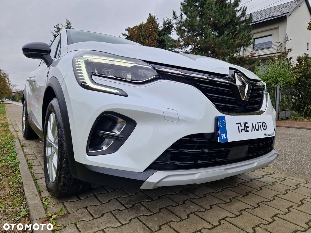 Renault Captur 1.0 TCe Intens - 12