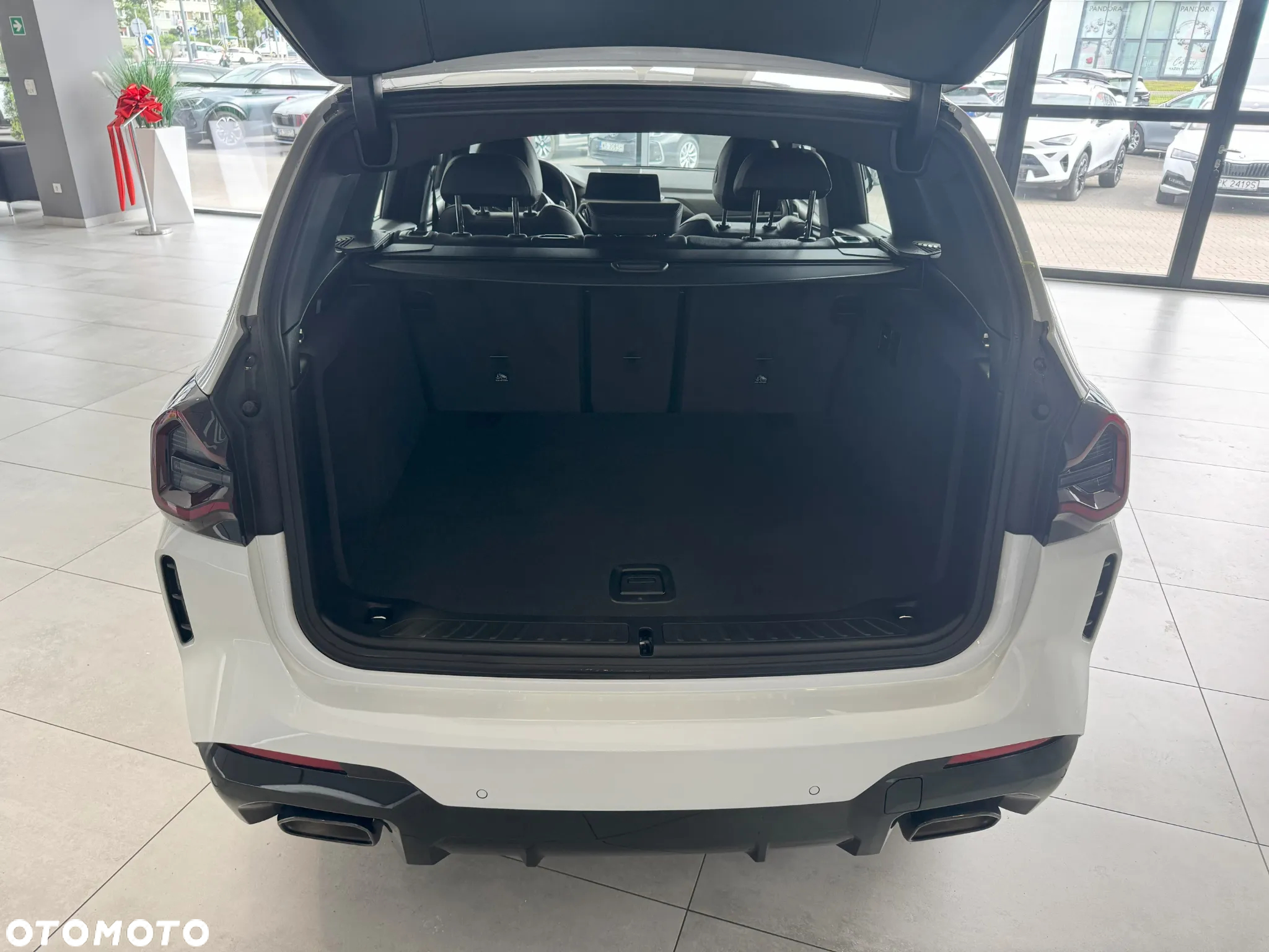 BMW X3 - 28