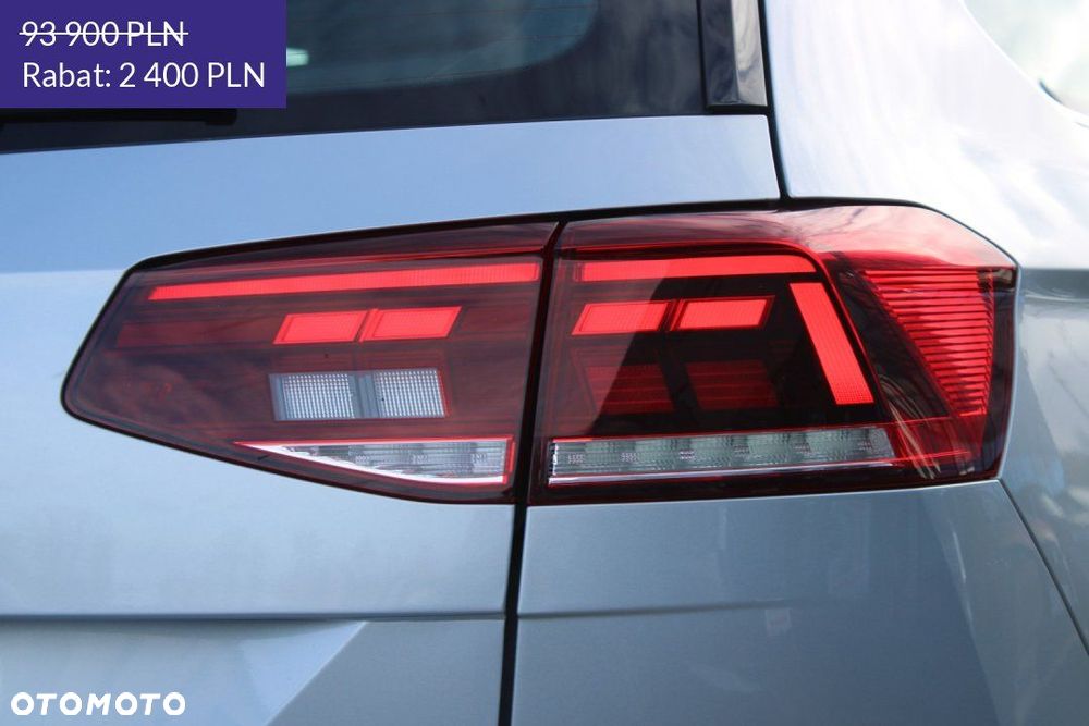 Volkswagen Passat Variant - 12