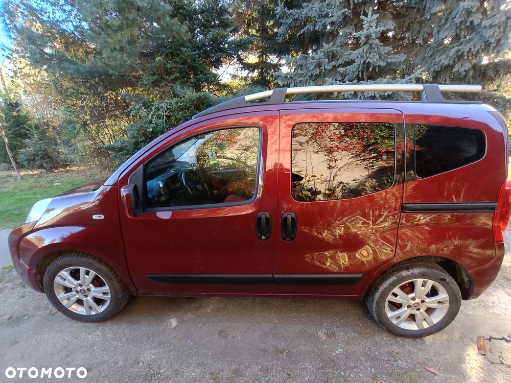 Fiat Qubo 1.3 Multijet 16V DPF Easy - 19