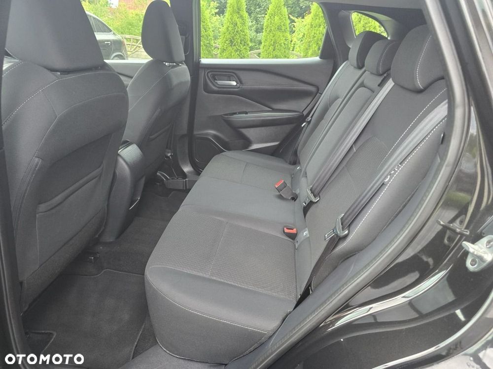 Nissan Qashqai - 15