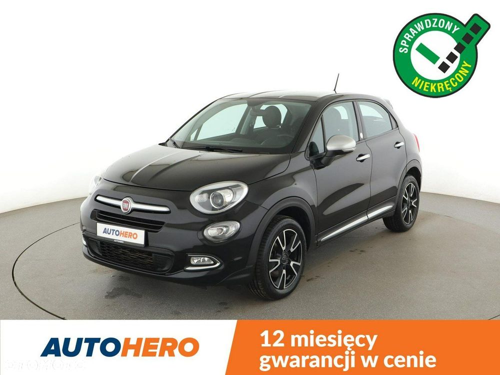 Fiat 500X 1.4 MultiAir 4x2 S&S Mirror - 2