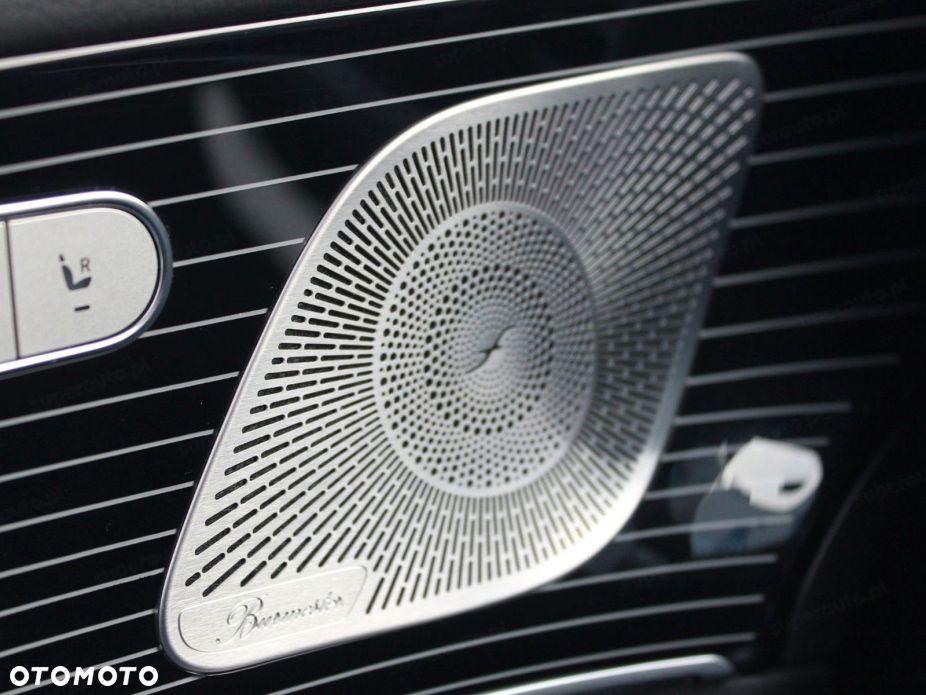 Mercedes-Benz GLS - 18