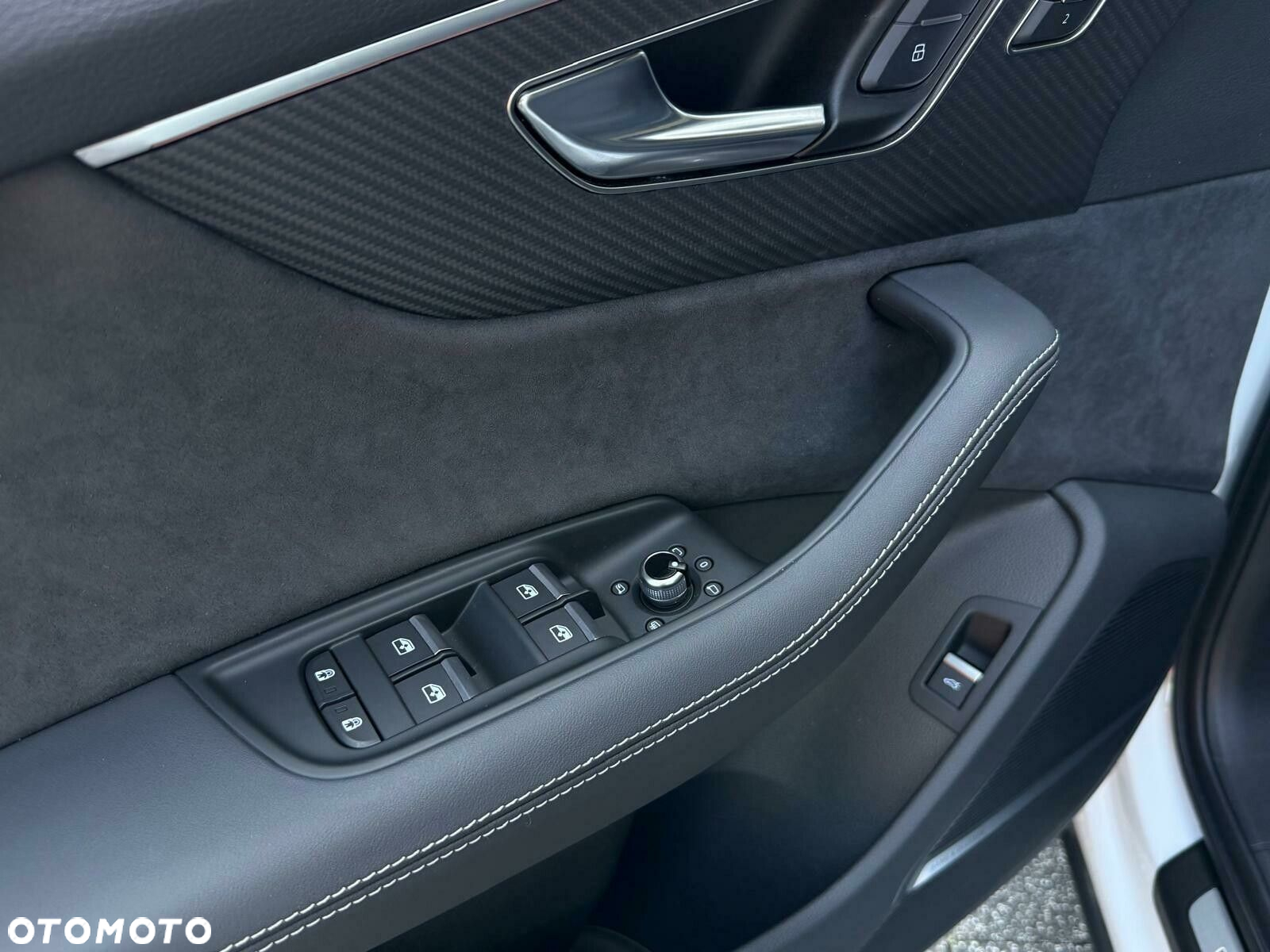 Audi Q7 - 16