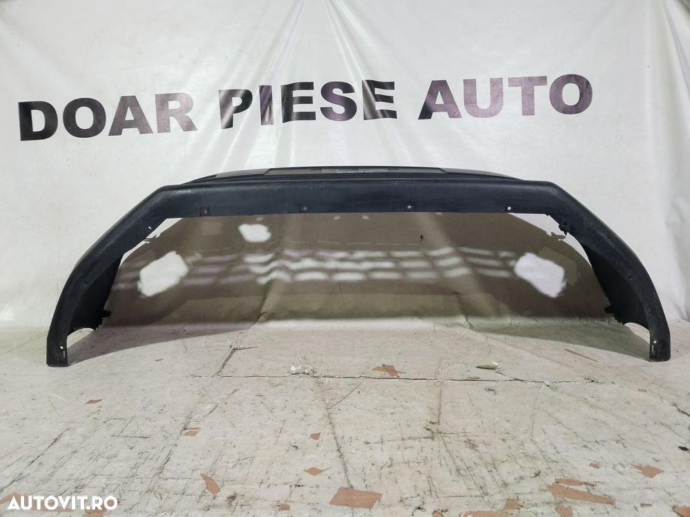 Bara fata Citroen Berlingo, 2018, 2019, 2020, 2021, 2022, 2023, 2024, cod origine OE 9816765680. - 5