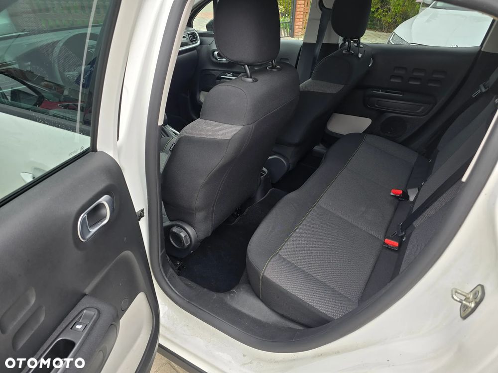 Citroën C3 - 9