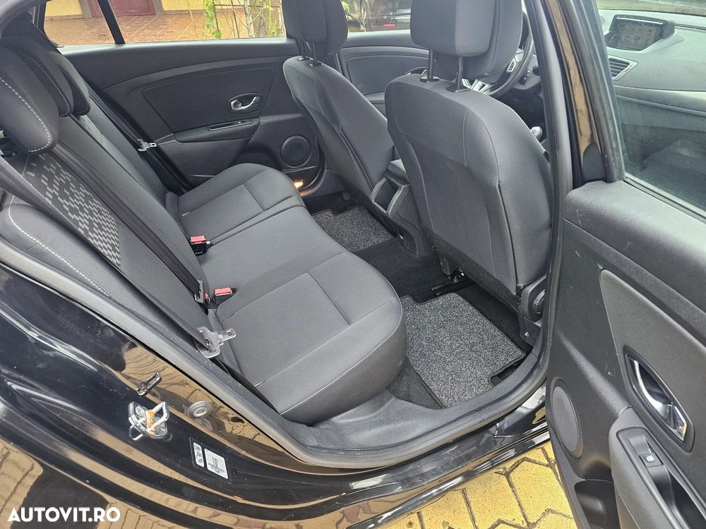 Renault Megane Energy dCi Intens - 6
